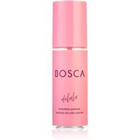 BOSCA Delulu perfumed body and hair mist for women 80 ml