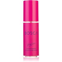BOSCA Skyline perfumed body and hair mist for women 80 ml