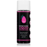 beautyblender Blendercleanser Liquid Charcoal brush cleanser 90 ml