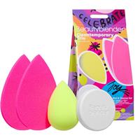 beautyblender Holiday Cleantemporary Trio Set - Blend, Blot & Cleanse gift set