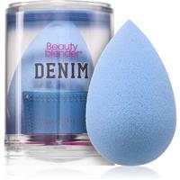 beautyblender Denim Limited Edition makeup sponge 1 pc