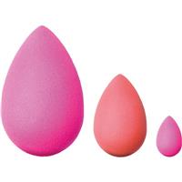 beautyblender Perfect Trio Set precise makeup sponge