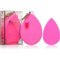 beautyblender Resetter Blotting & Resetting Pads mattifying sponge for flawless skin 2 pc