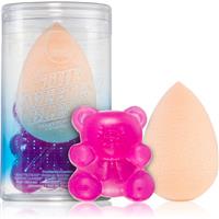 beautyblender The Sweetest Blend Beary Flawless Cleansing Set set for the perfect look