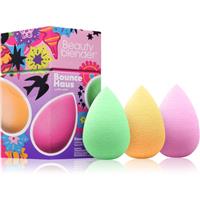 beautyblender Bouncehouse Blending Trio gift set