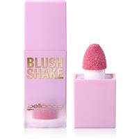 bellaoggi Blush Shake long-lasting blusher for lips and cheeks shade 810 - Pinky Blossom 4.5 g