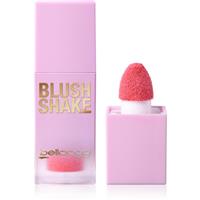 bellaoggi Blush Shake long-lasting blusher for lips and cheeks shade 820 - Pinky Coral 4.5 g