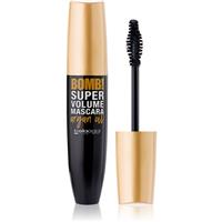 bellaoggi BOMB! Volume Mascara extra volumising mascara shade Black 16 ml