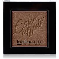 bellaoggi Color Affair Eyeshadow eyeshadow with glitter shade Sunset 2 g
