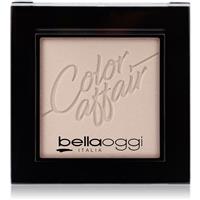 bellaoggi Color Affair Mat Eyeshadow matt eyeshadow shade Butter Cookie 2 g