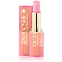 bellaoggi Color Magnifier Lip Balm tinted moisturising lip balm shade Pink Flamb 3 g