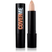 bellaoggi Cover Me Concealer creamy concealer in a stick shade Light 4 ml