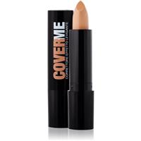 bellaoggi Cover Me Concealer creamy concealer in a stick shade Apricot 4 ml