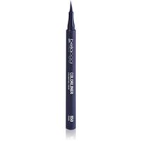 bellaoggi Color Liner long-lasting eyeliner shade Ocean 1 ml