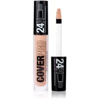 bellaoggi Cover Pro 24H long-lasting concealer shade Sand 3.5 ml
