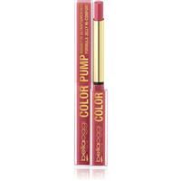 bellaoggi Color Pump Lipstick highly pigmented creamy lipstick shade Cherry Cola 7 g