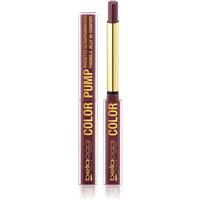 bellaoggi Color Pump Lipstick highly pigmented creamy lipstick shade Berry Power 7 g
