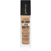bellaoggi My Skin DNA hydrating foundation for flawless skin shade True Nude 34 ml