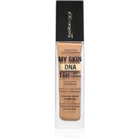 bellaoggi My Skin DNA hydrating foundation for flawless skin shade Cashmere Nude 34 ml