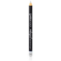 bellaoggi Eye Kajal eyeliner shade 102 White Kajal 1.1 g