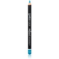 bellaoggi Eye Liner eyeliner shade Turquoise 1,1 g