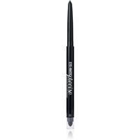 bellaoggi Eye Matic Precise waterproof eyeliner pencil shade 01 Just Black 0.3 g