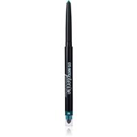 bellaoggi Eye Matic Precise waterproof eyeliner pencil shade 05 Wild Green 0.3 g