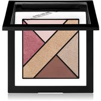bellaoggi Eyes On Me eyeshadow palette shade Diva's Light 4.5 g