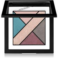 bellaoggi Eyes On Me eyeshadow palette shade Me Uptown Lady 4.5 g
