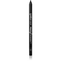 bellaoggi Eye Vinyl long-lasting eye pencil shade Black 01 0,58 g