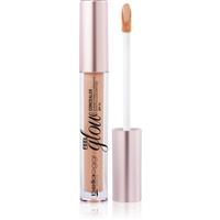 bellaoggi Feel Glow Concealer correcting concealer SPF 15 shade Radiant Nude 2.5 ml