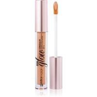 bellaoggi Feel Glow Concealer correcting concealer SPF 15 shade Golden Beige 2.5 ml
