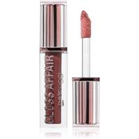 bellaoggi Gloss Affair Lip Gloss plumping lip gloss shade Muffin 5 ml