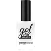 bellaoggi Gel Effect Keratin Nail Polish nail polish shade Antigua 10 ml