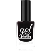bellaoggi Gel Effect Keratin Nail Polish nail polish shade Berry Bramble 10 ml