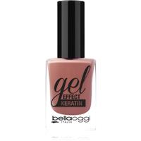 bellaoggi Gel Effect Keratin Nail Polish nail polish shade Nude Petal 10 ml