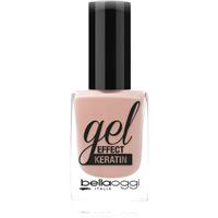 bellaoggi Gel Effect Keratin Nail Polish nail polish shade Ethereal 10 ml