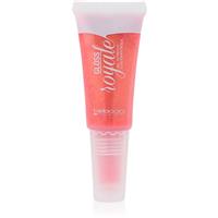 bellaoggi Gloss Royale Lip Gloss lip gloss shade Crystal Nude 9 ml