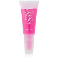 bellaoggi Gloss Royale Lip Gloss lip gloss shade Flashy Pink 9 ml