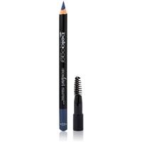 bellaoggi I Brow Liner eyebrow pencil with brush shade Brunette 1,1 g