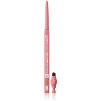 bellaoggi Jelly Lip Liner waterproof lip liner shade 302 - Timeless 0.3 g