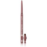 bellaoggi Jelly Lip Liner waterproof lip liner shade 303 - Roesewood 0.3 g