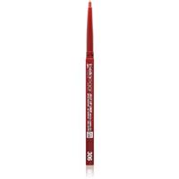 bellaoggi Jelly Lip Liner waterproof lip liner shade Seduction 0.3 g