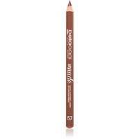 bellaoggi Lip Nude matt lip liner shade 57 Love Truffle 1.1 g