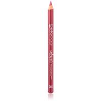 bellaoggi Lip Liner contour lip pencil shade Soft Pink 04 1,1 g