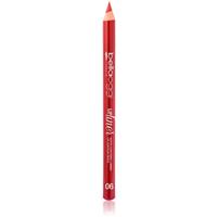bellaoggi Lip Liner contour lip pencil shade Red 06 1,1 g