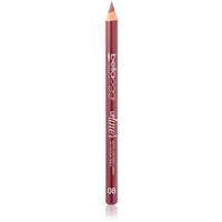 bellaoggi Lip Liner contour lip pencil shade Purple 08 1,1 g
