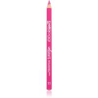 bellaoggi Lip Liner contour lip pencil shade Shock Pink 11 1,1 g