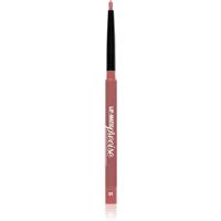 bellaoggi Lip Matic Precise long-lasting lip liner shade Supernatural 01 0,58 g