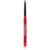 bellaoggi Lip Matic Precise long-lasting lip liner shade The Red One 04 0,58 g